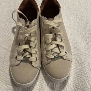 Coach sneakers